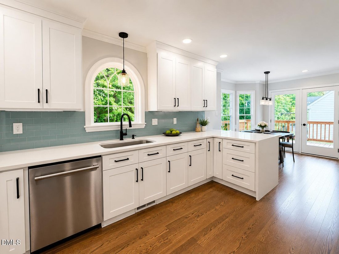 House in Chapel Hill, North Carolina, United States 2 - 17882574