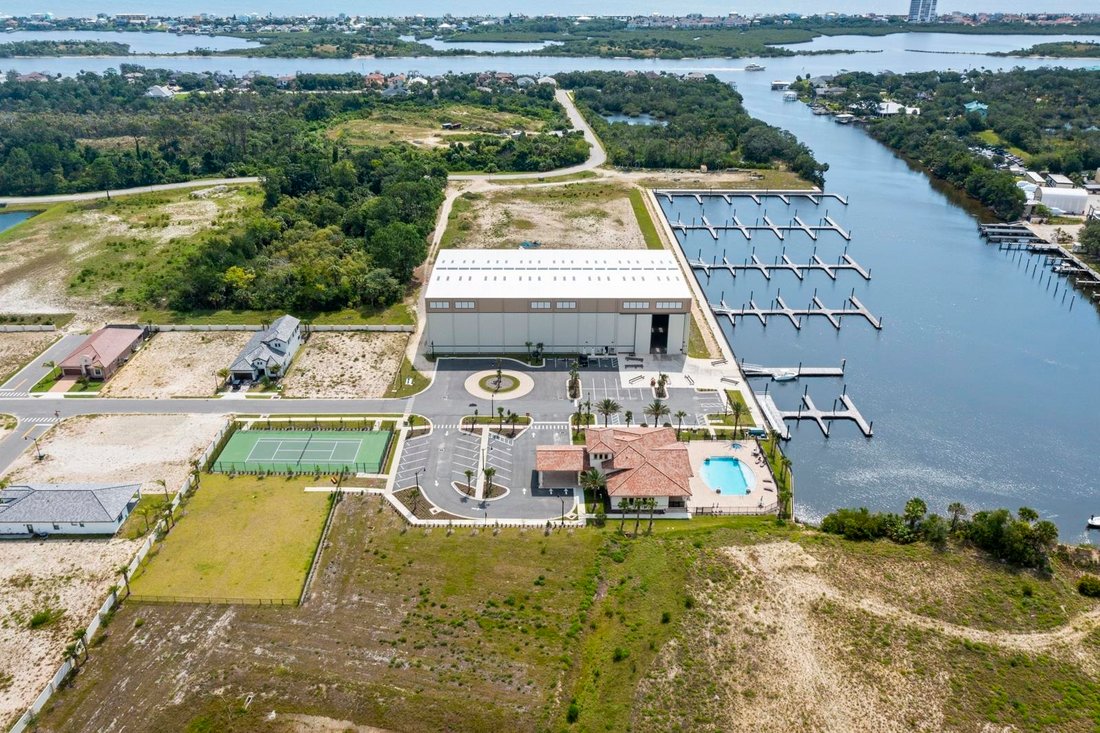 House in Palm Coast, Florida, United States 4 - 17886860