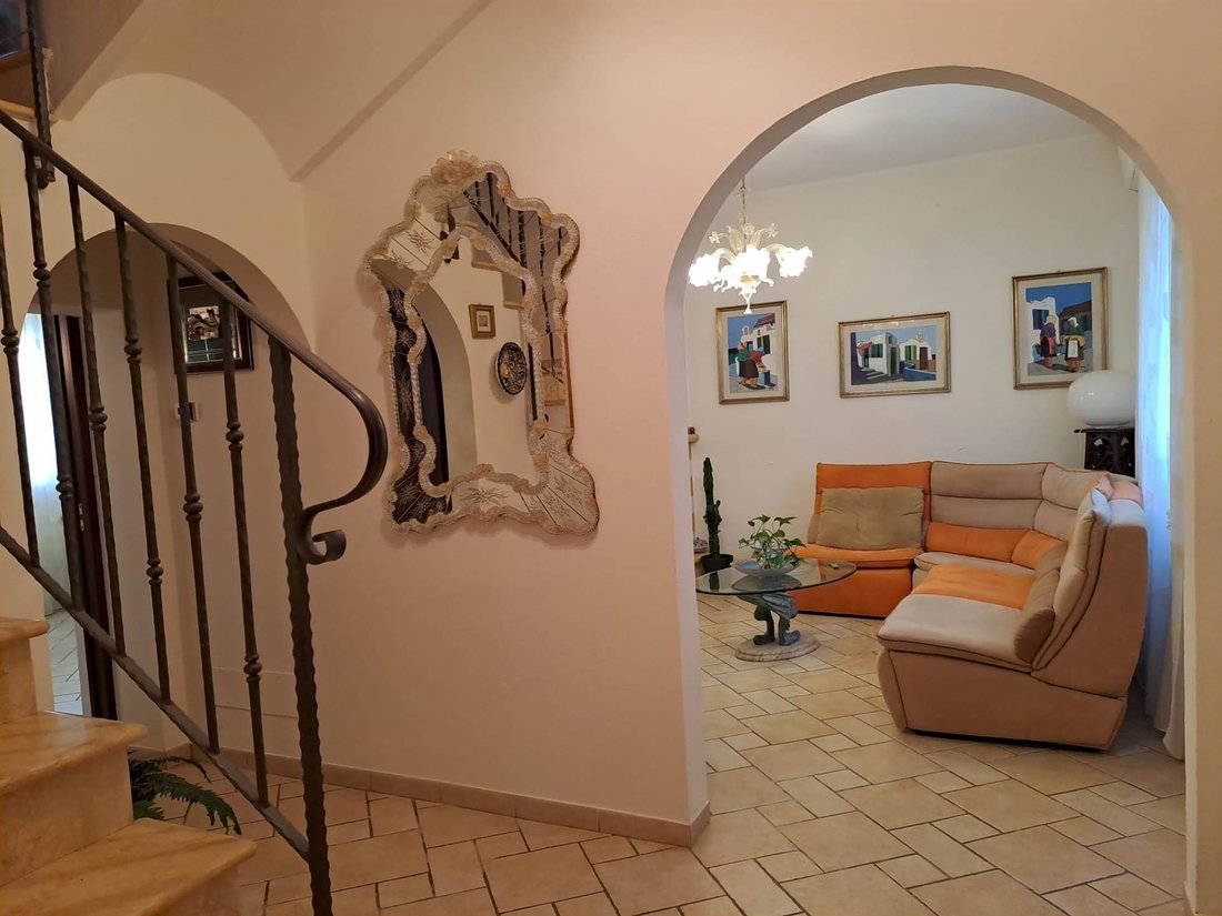 Villa in Porto Garibaldi, Comacchio, Italy 5 - 17885927