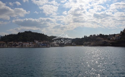 Igoumenitsa, Epirus and Western Macedonia, Grèce 1