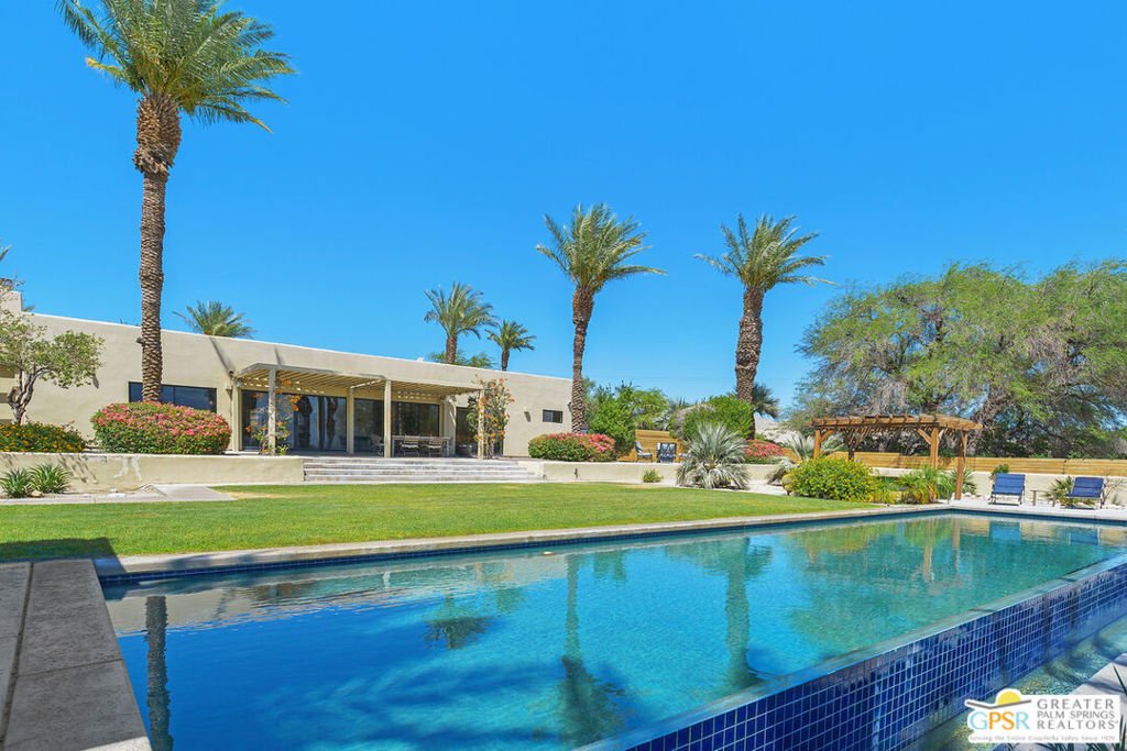 House in Thousand Palms, California, United States 1 - 17882432
