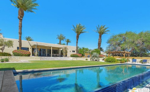 House in Thousand Palms, California, United States 1