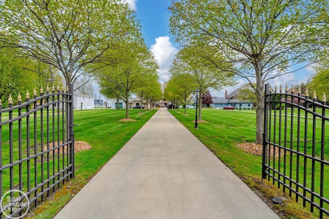 House in Marine City, Michigan, United States 2 - 17883521