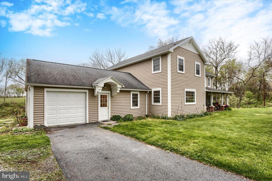 Farm Ranch in Hummelstown, Pennsylvania, United States 3 - 17884074