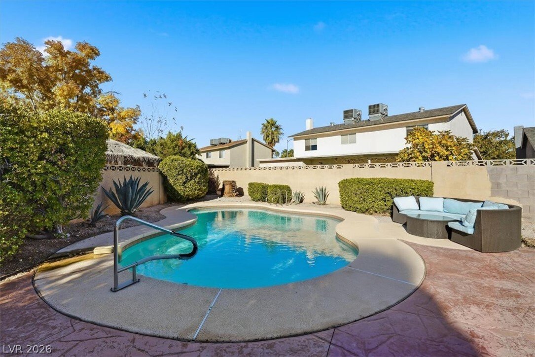 House in Las Vegas, Nevada, United States 3 - 17883893