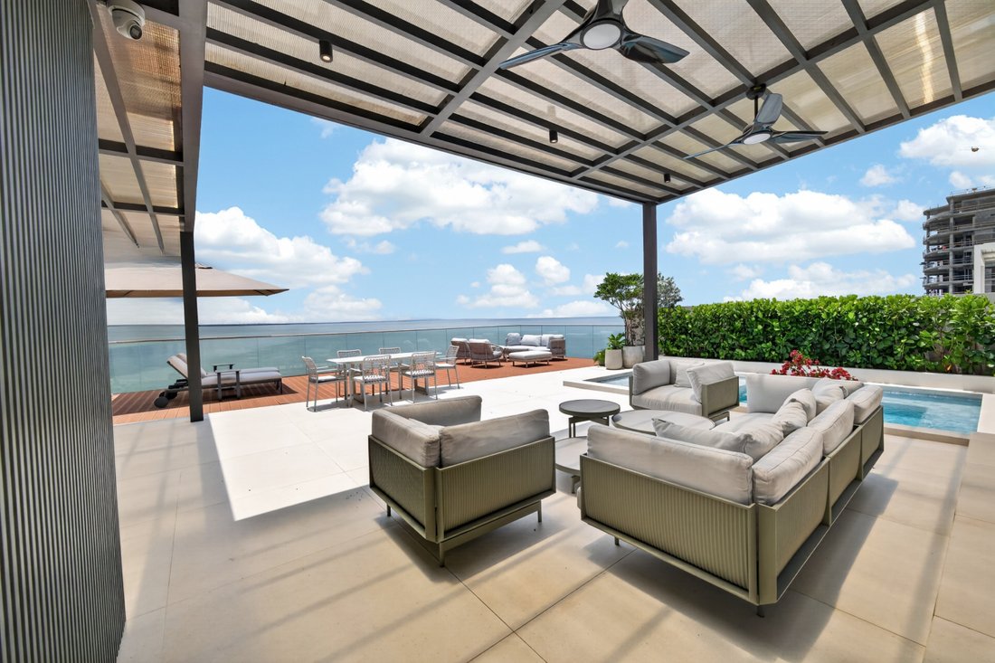 Villa in Panama City, Panama, Panama 3 - 17885882