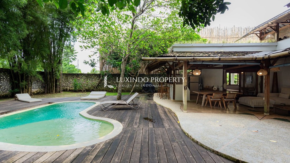 Villa in Kecamatan Kuta Selatan, Bali, Indonesia 2 - 17887002