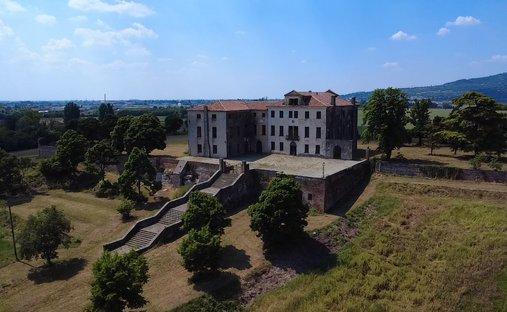 Villa en Calaone, Véneto, Italia 1