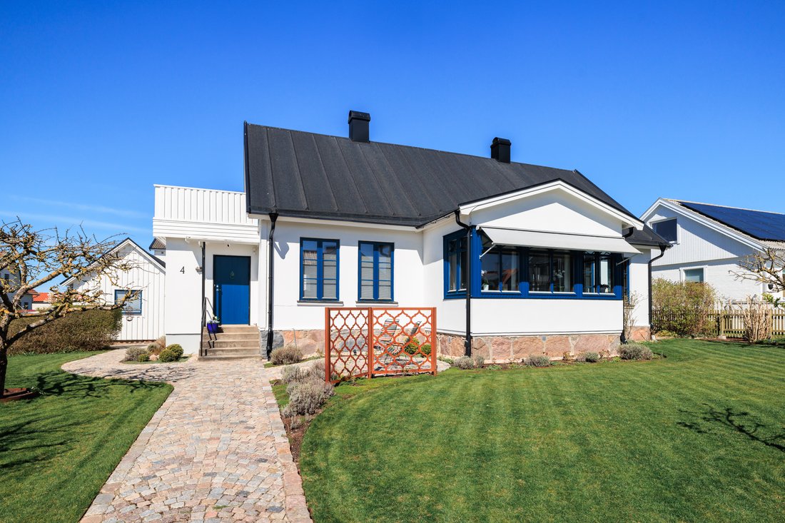 House in Skälderviken-Havsbaden, Skåne County, Sweden 2 - 17440603
