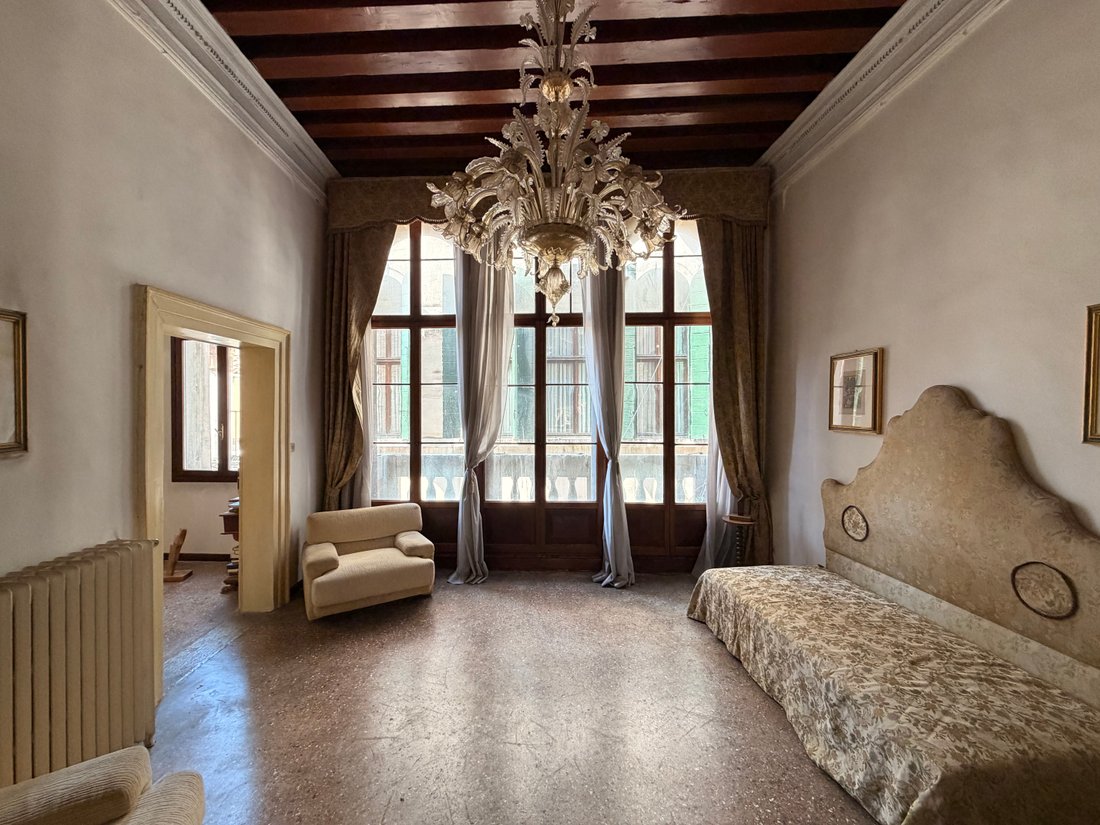 Apartment in San Marco, Venice, Italy 3 - 17887358