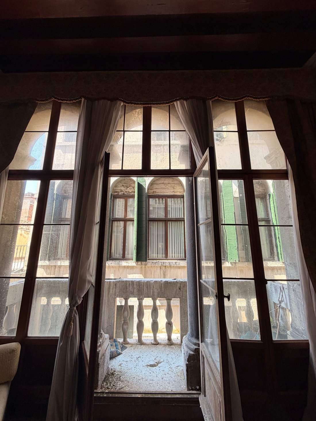Apartment in San Marco, Venice, Italy 5 - 17887358