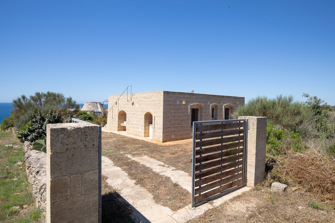 Villa in Morciano di Leuca, Apulia, Italy 3 - 17886985