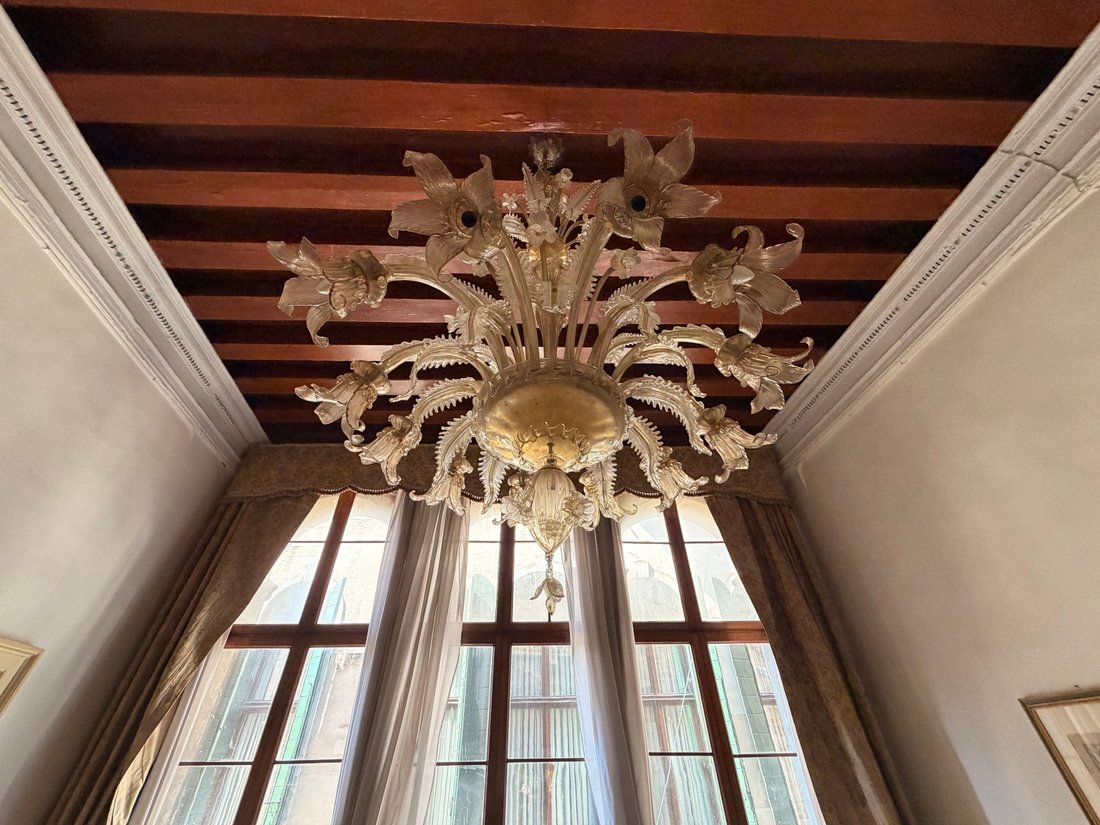 Apartment in San Marco, Venice, Italy 2 - 17887358