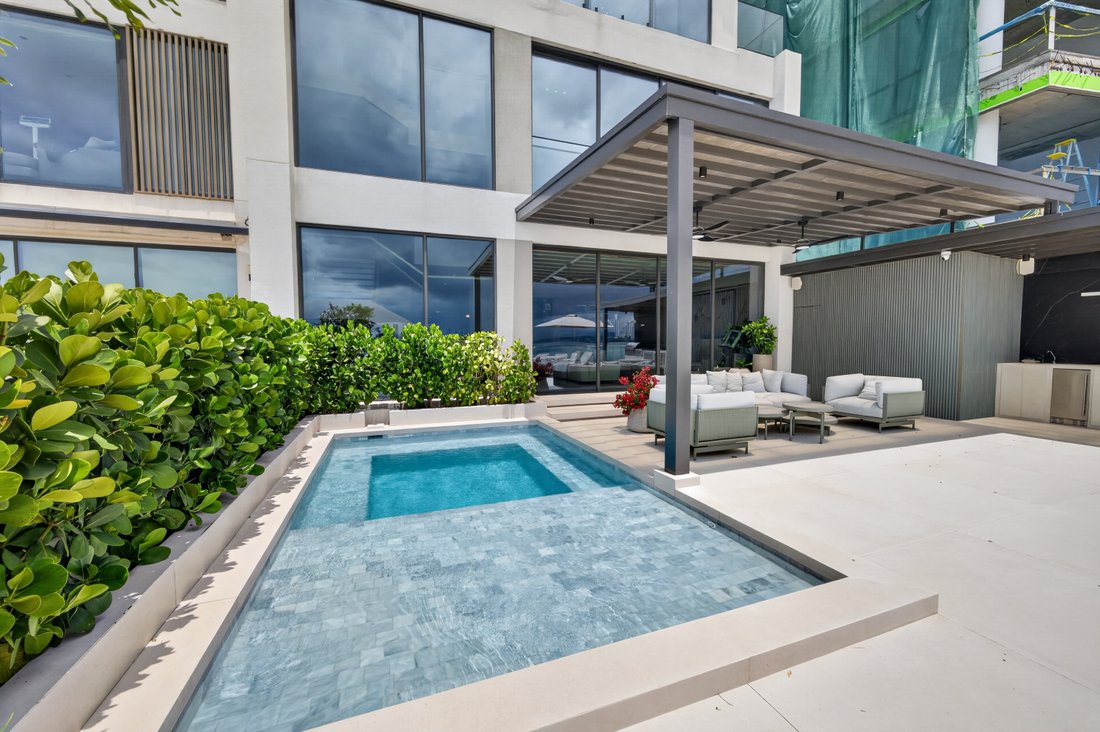 Villa in Panama City, Panama, Panama 4 - 17885882
