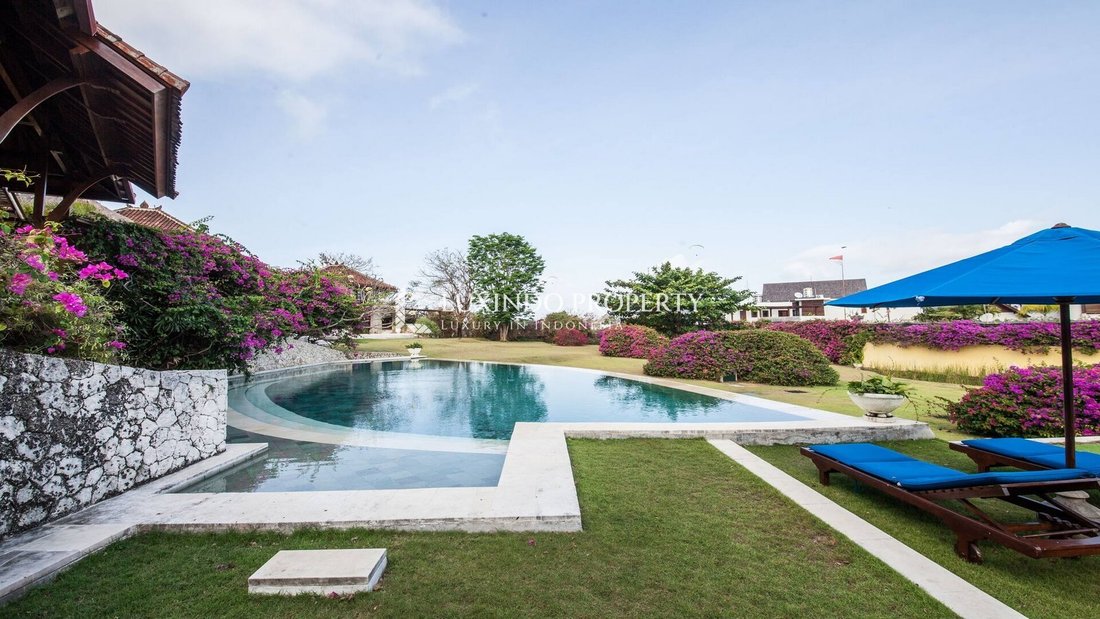 Villa in South Kuta, Bali, Indonesia 2 - 17887199