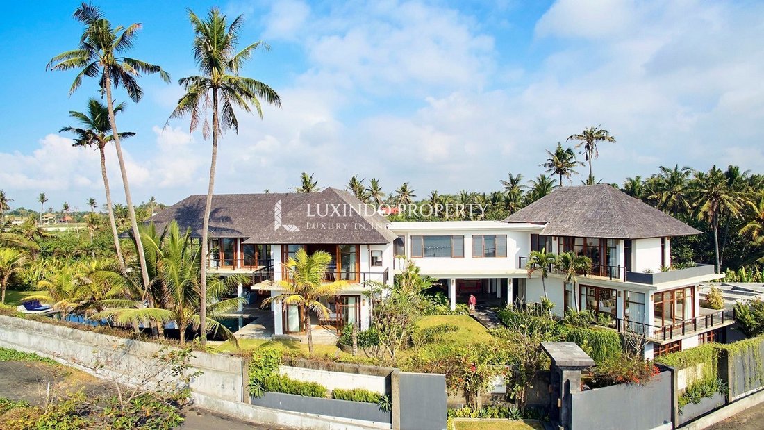 Villa in Kecamatan Sukawati, Bali, Indonesia 3 - 17886814