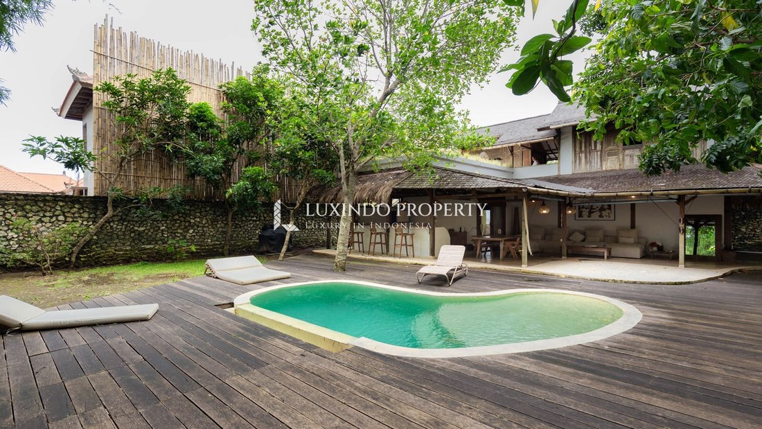 Villa in Kecamatan Kuta Selatan, Bali, Indonesia 3 - 17887002