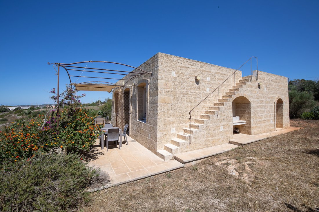 Villa in Morciano di Leuca, Apulia, Italy 4 - 17886985