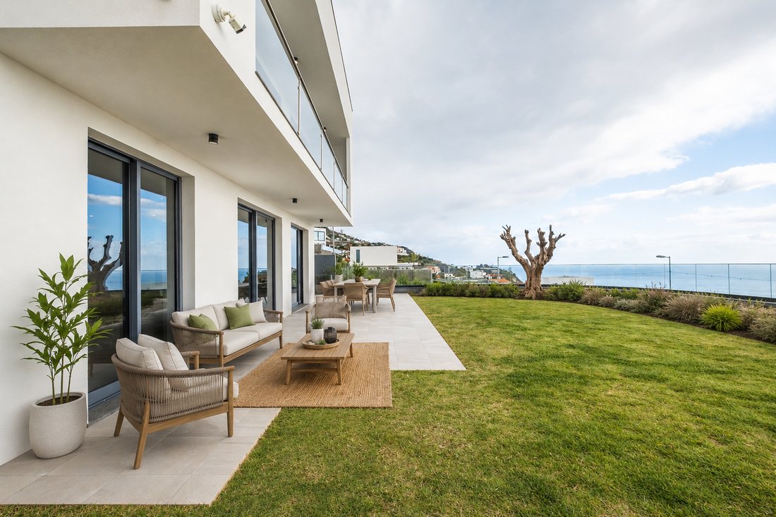 Villa in Santa Maria Maior, Madeira, Portugal 1 - 17886385