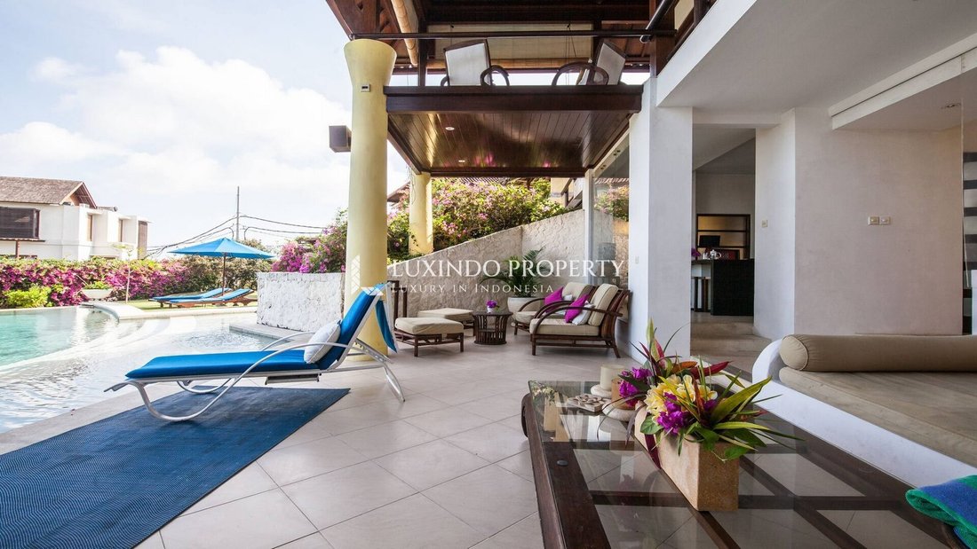 Villa in South Kuta, Bali, Indonesia 4 - 17887199