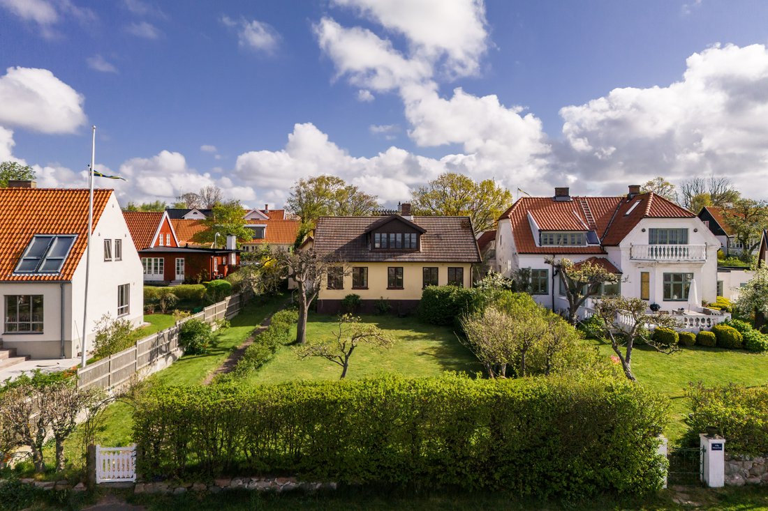 House in Viken, Skåne County, Sweden 2 - 17886748