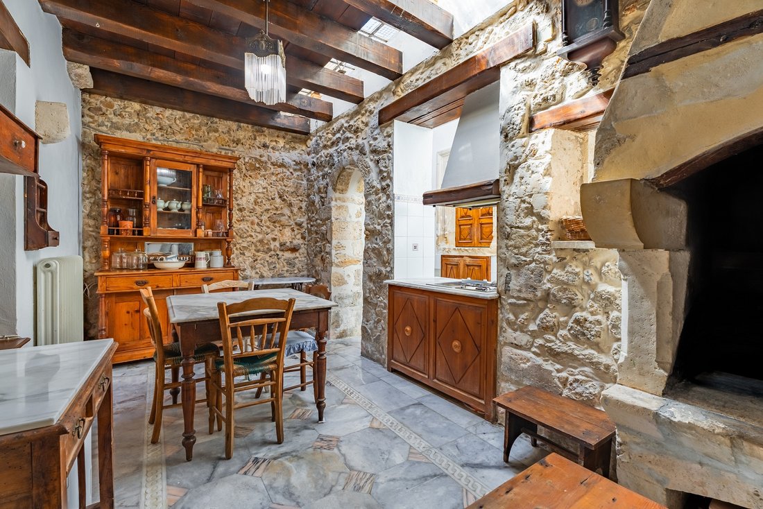 House in Crete, Greece 1 - 17887105