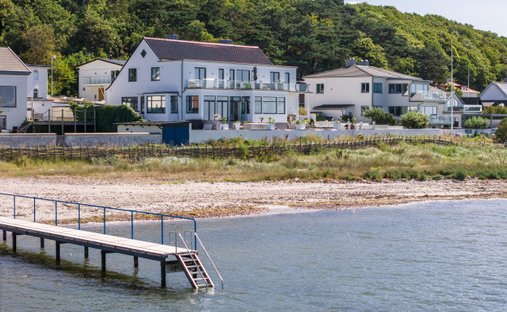 Casa en Helsingborg, Provincia de Escania, Suecia 1