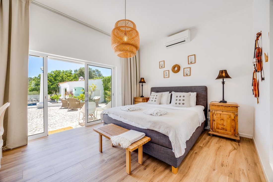 House in Praia da Luz, Algarve, Portugal 5 - 17887297