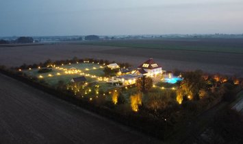 Villa a Salzkotten, Renania Settentrionale-Vestfalia, Germania 1