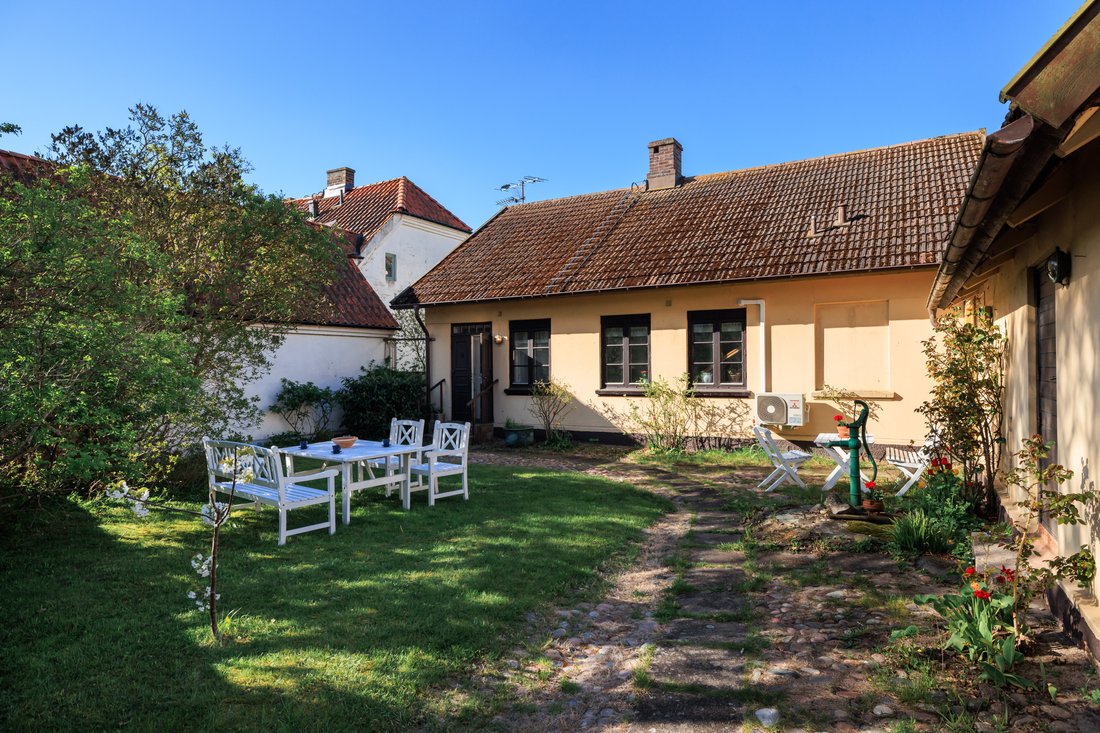 House in Viken, Skåne County, Sweden 4 - 17886748