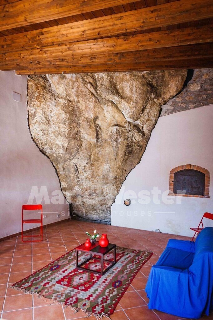 Villa in Roccapalumba, Sicily, Italy 4 - 17887043