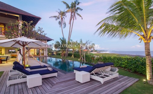 Villa in Kecamatan Sukawati, Bali, Indonesia 1