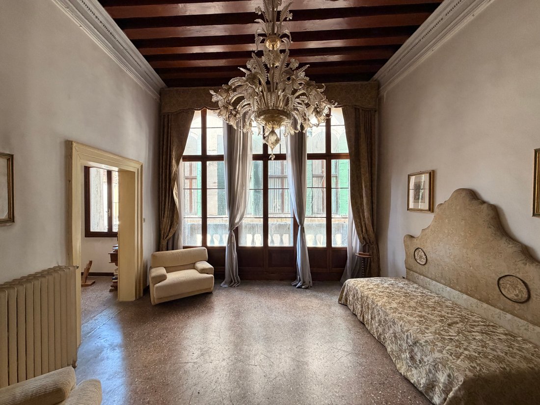 Apartment in San Marco, Venice, Italy 1 - 17887358