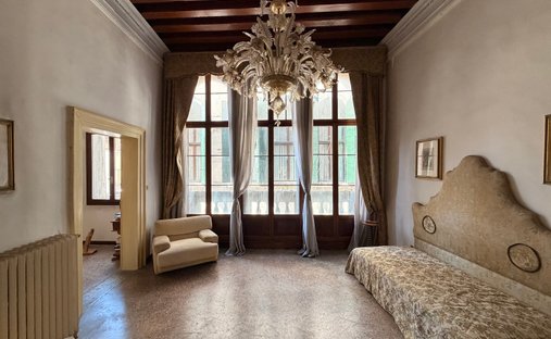 Appartamento a San Marco, Venezia, Italia 1