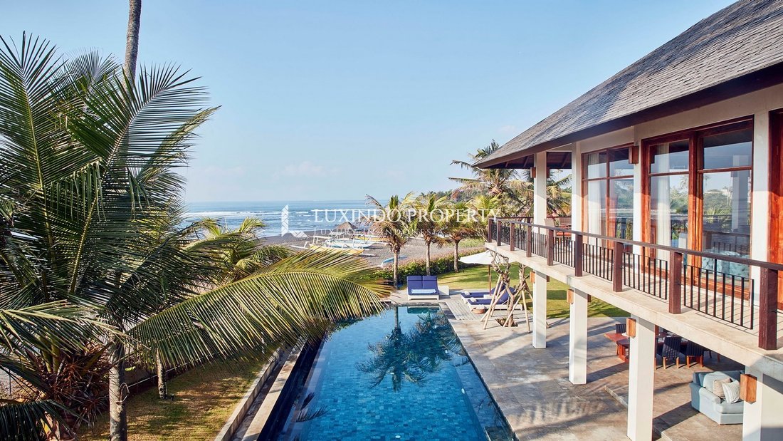 Villa in Kecamatan Sukawati, Bali, Indonesia 2 - 17886814