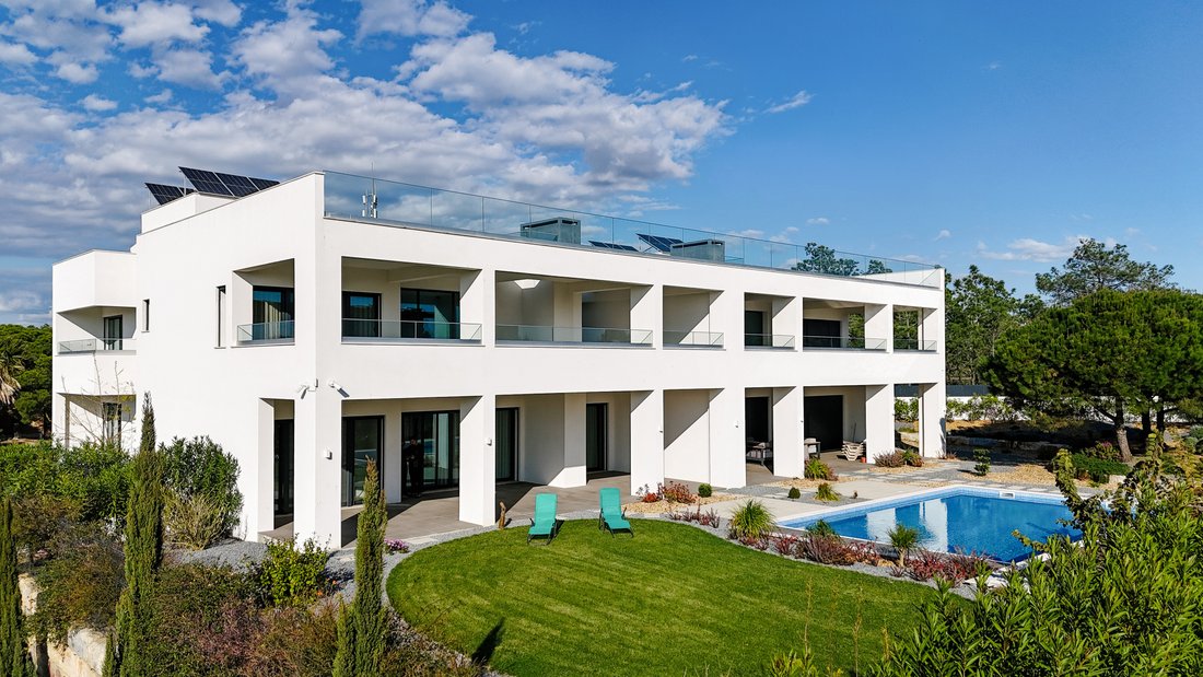 Villa in Guia, Algarve, Portugal 1 - 17887201