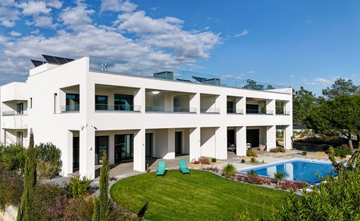 Villa à Guia, Algarve, Portugal 1