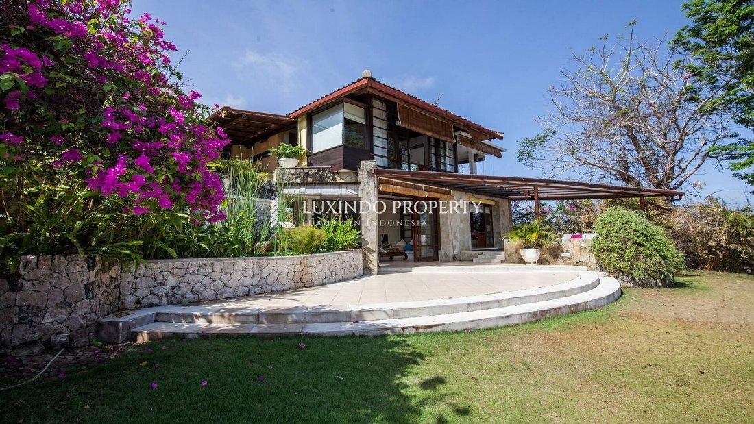 Villa in South Kuta, Bali, Indonesia 1 - 17887199