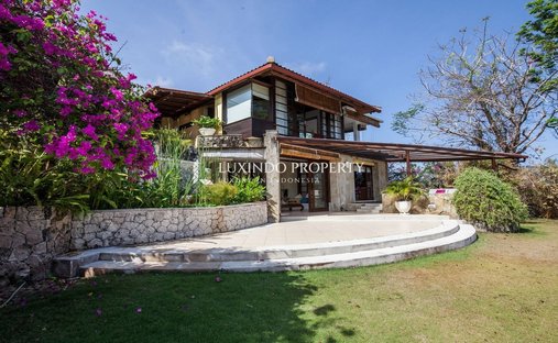 Villa in South Kuta, Bali, Indonesien 1