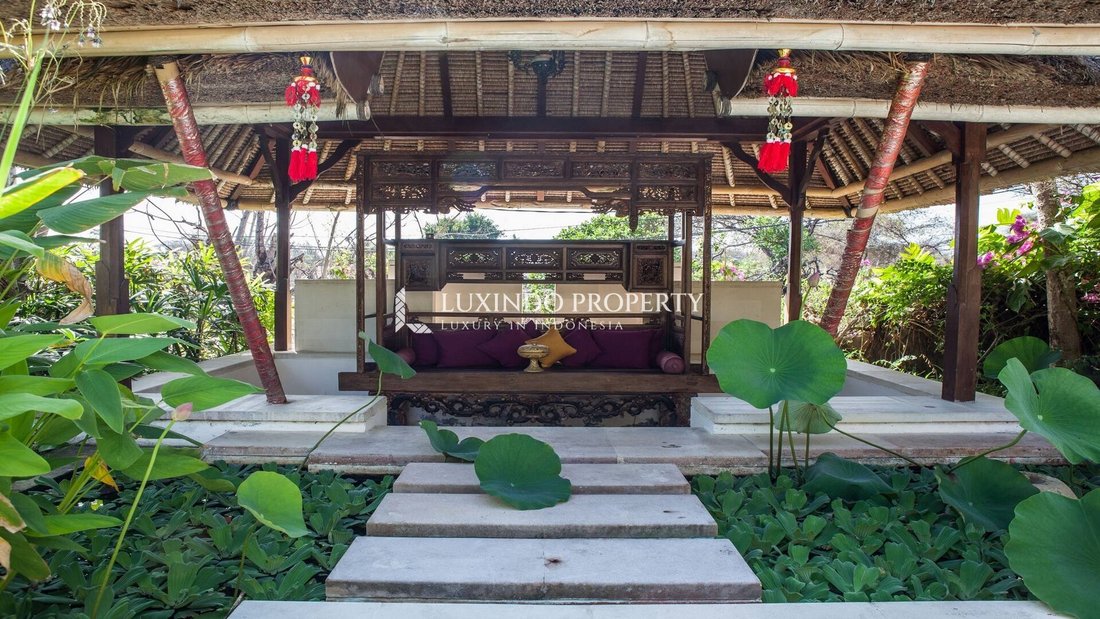 Villa in South Kuta, Bali, Indonesia 5 - 17887199