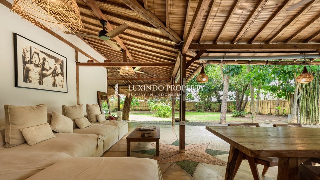 Villa in Kecamatan Kuta Selatan, Bali, Indonesia 4 - 17887002