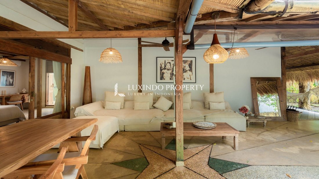 Villa in Kecamatan Kuta Selatan, Bali, Indonesia 5 - 17887002