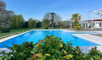 Villa a Salzkotten, Renania Settentrionale-Vestfalia, Germania 2