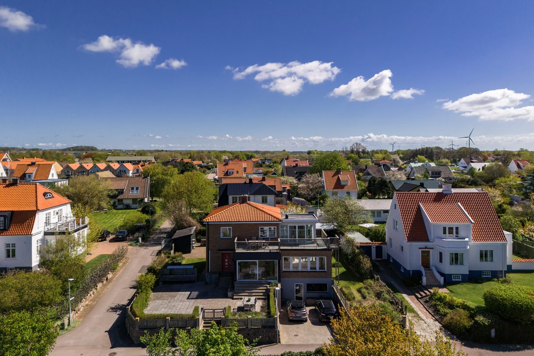 House in Höganäs, Skåne County, Sweden 1 - 17886706