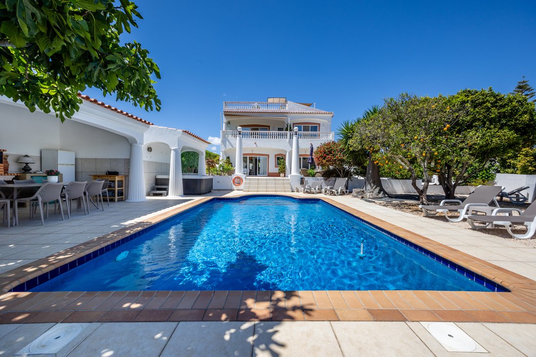 House in Praia da Luz, Algarve, Portugal 1 - 17887297