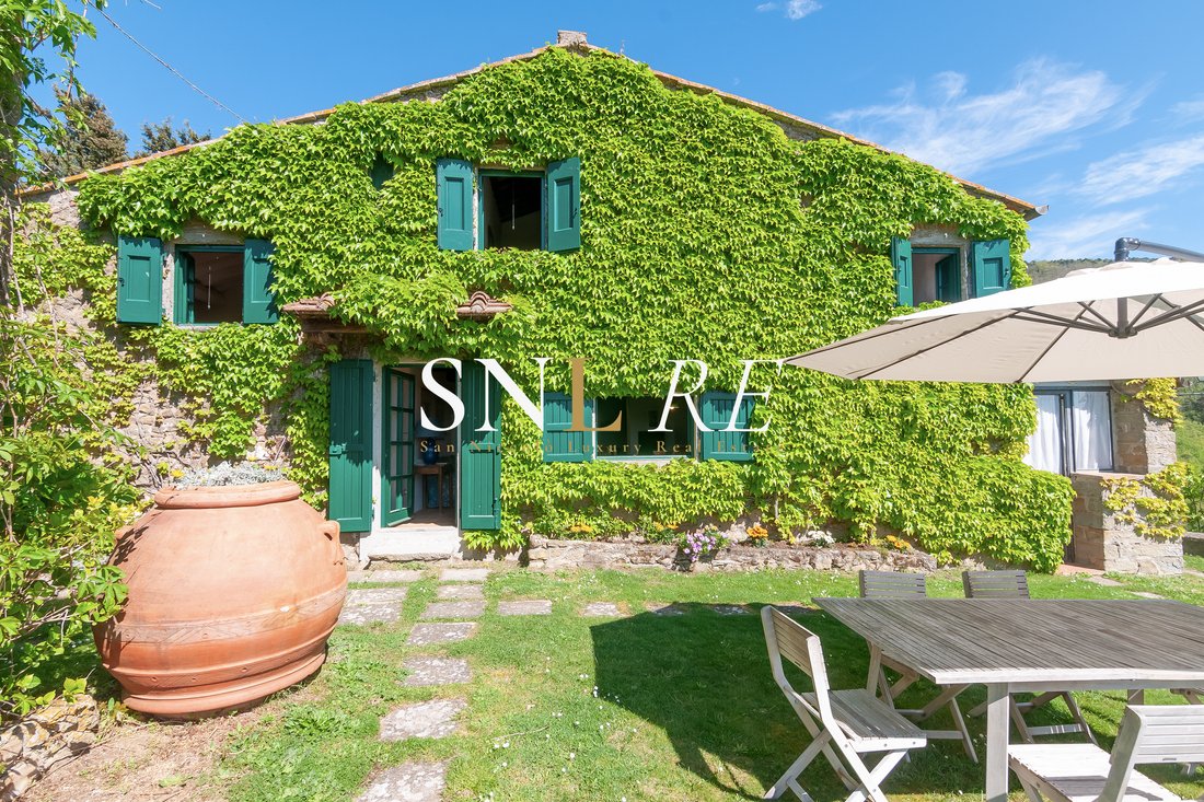 House in Center, Greve in Chianti, Tuscany 3 - 17876852