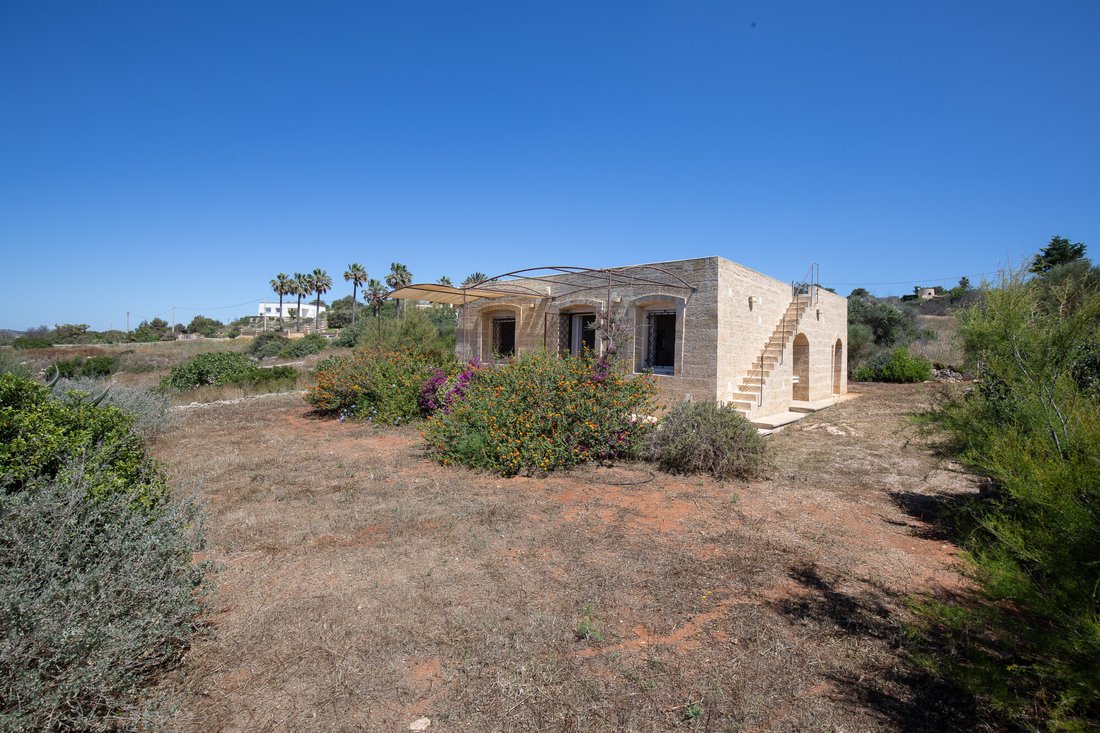Villa in Morciano di Leuca, Apulia, Italy 5 - 17886985