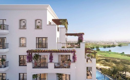 Apartment in Abu Dhabi, Abu Dhabi, United Arab Emirates 1