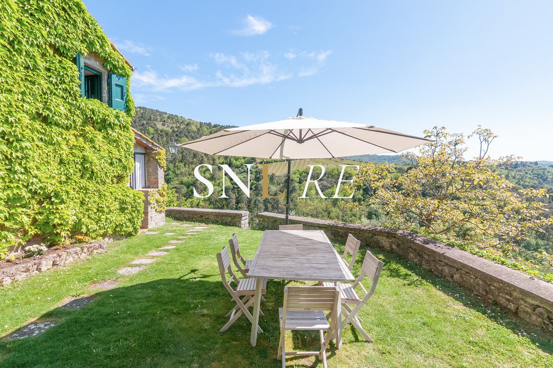 House in Center, Greve in Chianti, Tuscany 4 - 17876852