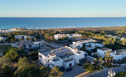 Villa en Guia, Algarve, Portugal 1